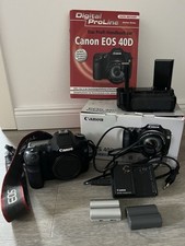 Set canon eos gebraucht kaufen  Henstedt-Ulzburg