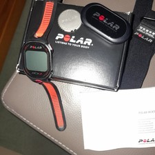 Polar rcx3 gps gebraucht kaufen  Alzenau