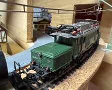 3322 märklin e94 gebraucht kaufen  Viernheim