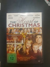 Dvd the heart gebraucht kaufen  Herborn