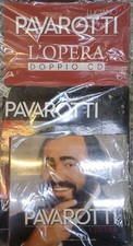 Luciano pavarotti sigillato usato Luciano pavarotti sigillato usato  Roma