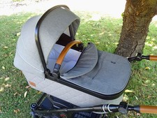 Gerein gepr kinderwagen gebraucht kaufen  Heidenau, Dohna, Müglitztal