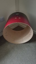 Pearl vision vbx for sale  TIDWORTH