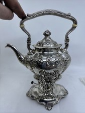 Gorham sterling tilting for sale  Ambridge