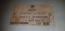 Lazio inter raro usato  Roma