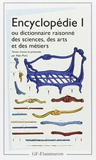 Encyclopedie dictionnaire rais d'occasion  Expédié en Belgium