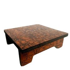 Magnifique petite table d'occasion  Jassans-Riottier