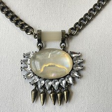 Baublebar iridescent cabochon for sale  Cochran