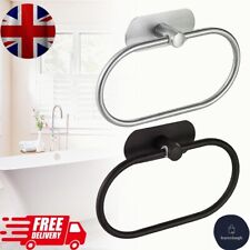 Bathroom towel ring for sale  WATFORD