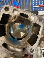 Aprilia 250 cilindri. usato  Carpi