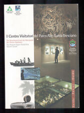 Centro visitatori del usato  Botticino
