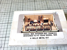 Wills ssam103 signal for sale  ST. AUSTELL