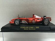 Ixo altaya ferrari d'occasion  Angers-
