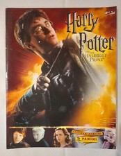 Harry potter halbblutprinz gebraucht kaufen  Uetersen