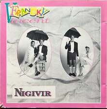 Francky vincent nigivir d'occasion  Caluire-et-Cuire