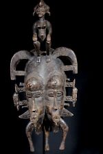Art africain masque d'occasion  Paray-le-Monial