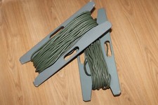Vintage pair green for sale  Shipping to United Kingdom