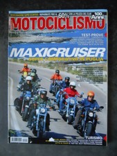 Motociclismo 2014 ducati usato  Italia