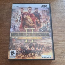 Imperium civitas completo usato  Palermo