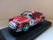 Porsche carrera 911 d'occasion  Poitiers
