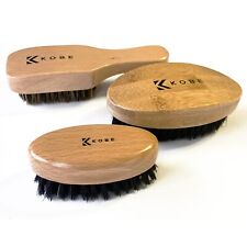 Hair beard brush for sale  POULTON-LE-FYLDE