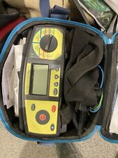 Metrel alphatek easitest for sale  ROTHERHAM