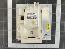 Placa de controle do motor da lavadora Frigidaire Electrolux P# 134618201, usado comprar usado  Enviando para Brazil
