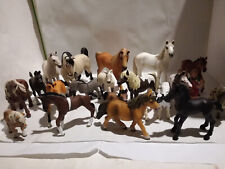 Schleich farm bauernhof gebraucht kaufen  Brühl