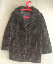 Stylish vintage astraka for sale  ST. ANDREWS