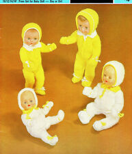 Baby knitting pattern for sale  AYR