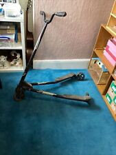 Scooter adjustable wheels for sale  BOREHAMWOOD