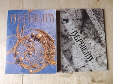 Nephilim jeu rôles d'occasion  Breteuil