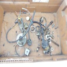 Suzuki 125 schrauben gebraucht kaufen  Dortmund