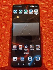 Smartphone honor 128gb usato  Livorno