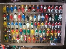 Konvolut alte playmobil gebraucht kaufen  Söhlde