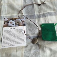 Hag stone necklace for sale  STOCKTON-ON-TEES