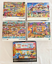 Buffalo games 000 for sale  Vista