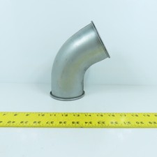 Nordfab style galvanized for sale  Middlebury