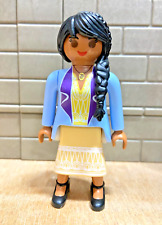 Playmobil personnage wiltopia d'occasion  Saint-Loup-Géanges