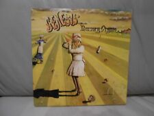 GENESIS - NURSERY CRYME - 1st PRESS - UK - PINK SCROLL - COMPLETE - NM na sprzedaż  Wysyłka do Poland
