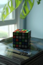 Rubiks cube for sale  Harrisonburg