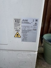 Mitsubishi heavy industries for sale  FELTHAM