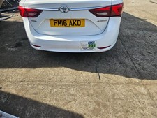 2016 2018 toyota for sale  MANCHESTER