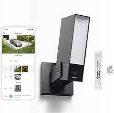 Netatmo presence utdoor gebraucht kaufen Netatmo presence utdoor gebraucht kaufen  Deutschland