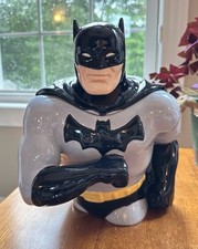 Vintage 1998 batman for sale  Waterford