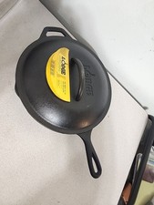 Lodge 8sk cast for sale  Burkburnett