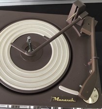 Vintage bsr monarch for sale  MALDON