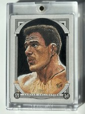 2017 ufc topps d'occasion  Expédié en Belgium