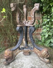 Antique good heavy for sale  BRISTOL