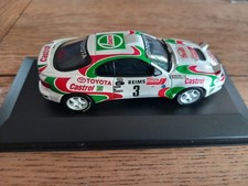 43. toyota celica d'occasion  Saumur